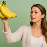 Warum es gut ist, Bananen auf Vorrat zu haben